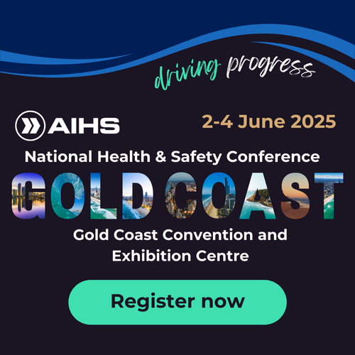 Building a Safer Future: Why Construction Professionals Should Attend the AIHS National Health & Safety Conference
