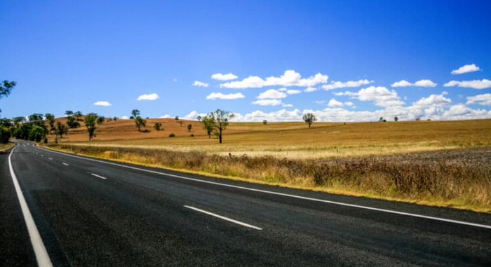 Safety upgrades begin on New England Highway