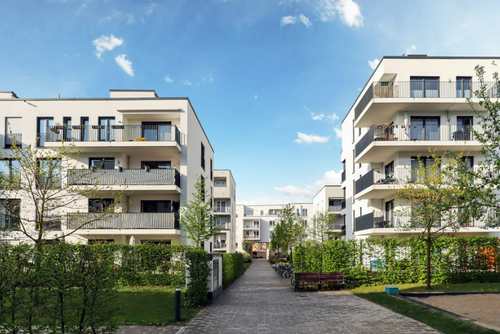 Federal Budget Unveils Measures to Strengthen Housing and Construction Sectors
