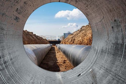 Australia's Infrastructure Enhancement: Government's Focus on Improvement