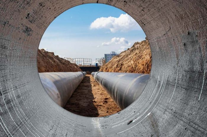 Australia's Infrastructure Enhancement: Government's Focus on Improvement