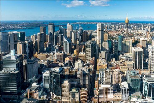 Sydney's Housing Supply to Increase with Proposed Planning Changes