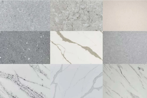 Announcement of a Novel Engineered Stone Alternative Free from Silica