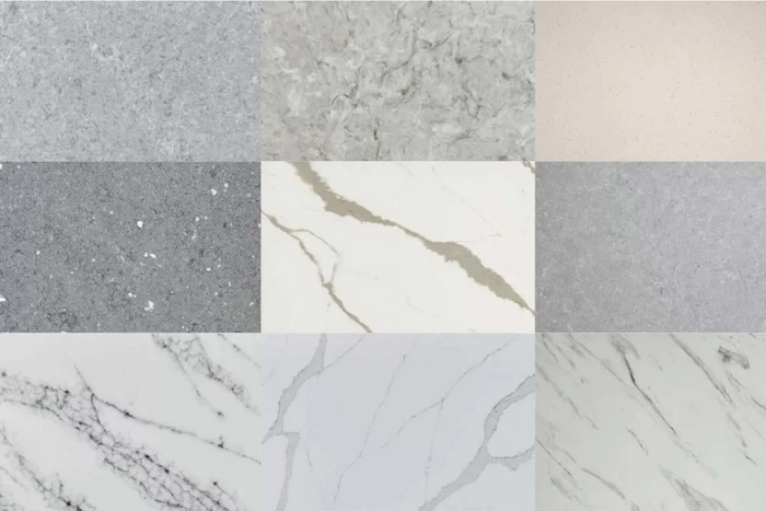 Announcement of a Novel Engineered Stone Alternative Free from Silica
