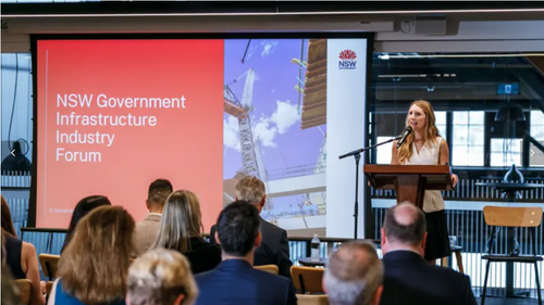 Principles for Partnership with the Construction Industry