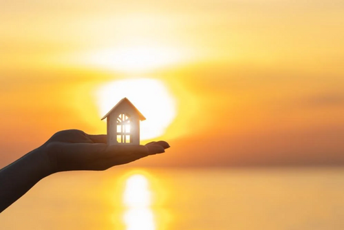 Property industry confidence rises, but housing supply concerns persist