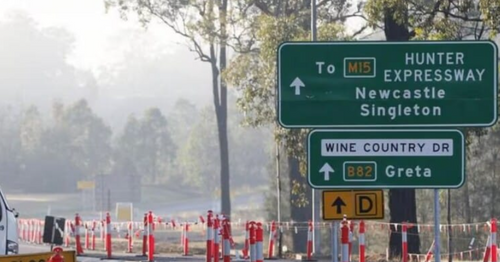Hunter draft transport plan released