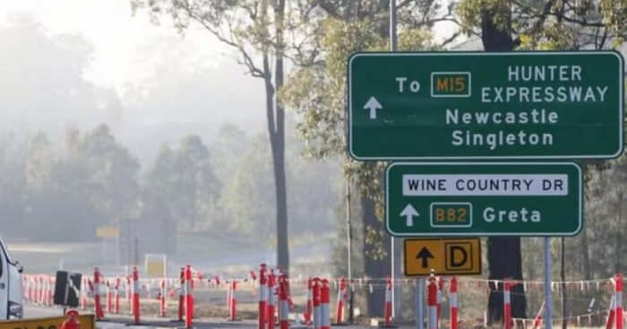 Hunter draft transport plan released