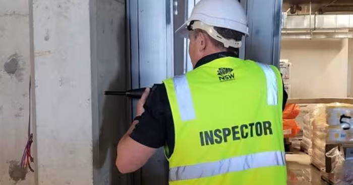 New construction watchdog hammers home priorities for Building Commission NSW