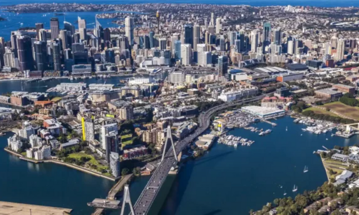 Three Developers Shortlisted to Transform Blackwattle Bay