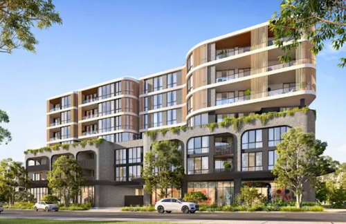 Scion’s West Ryde Industrial Transformation Approved