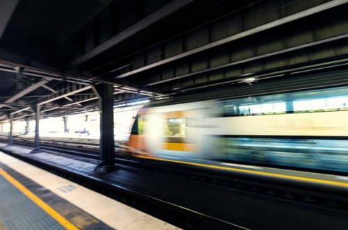 New Sydney Metro carriage design revealed