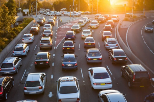 $1B for Western Sydney transport corridor