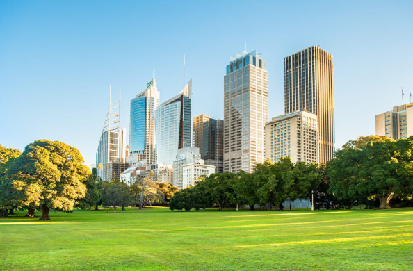 NSW unveils groundbreaking policy to reduce carbon emissions in construction
