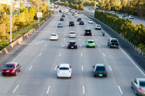 Prospect Highway reopens