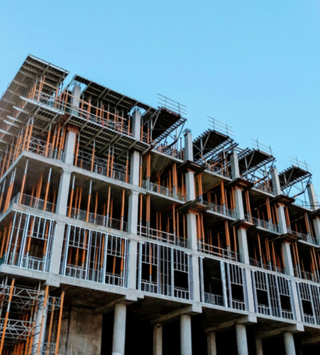 Housing ‘Supercycle’ Looms