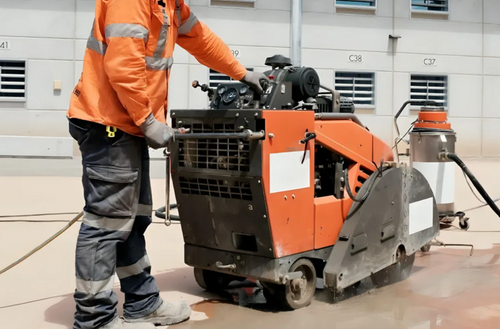 From Regulation to Reality: How the Silica Worker Register is Shaping Worker Safety in NSW Construction