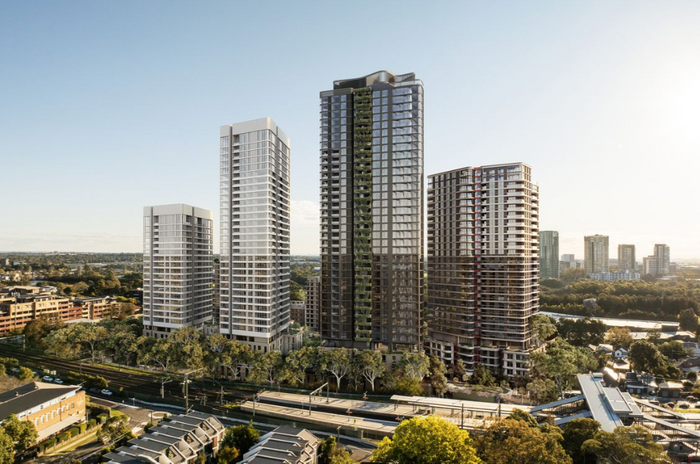 From Vision to Village: How Masterplanned Design is Shaping Sydney’s Next Big Community