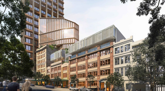 From Heritage to Horizons: How Adaptive Reuse Revitalizes Sydney’s Historic Warehouses