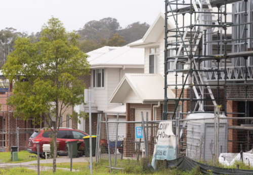 NSW Unveils Plan for 377,000 New Homes with $200M Council Incentive Scheme