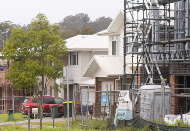 NSW Unveils Plan for 377,000 New Homes with $200M Council Incentive Scheme