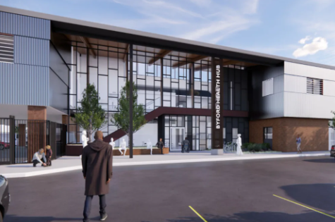 Construction Commences on Byford Health Hub to Support Rapid Population Growth