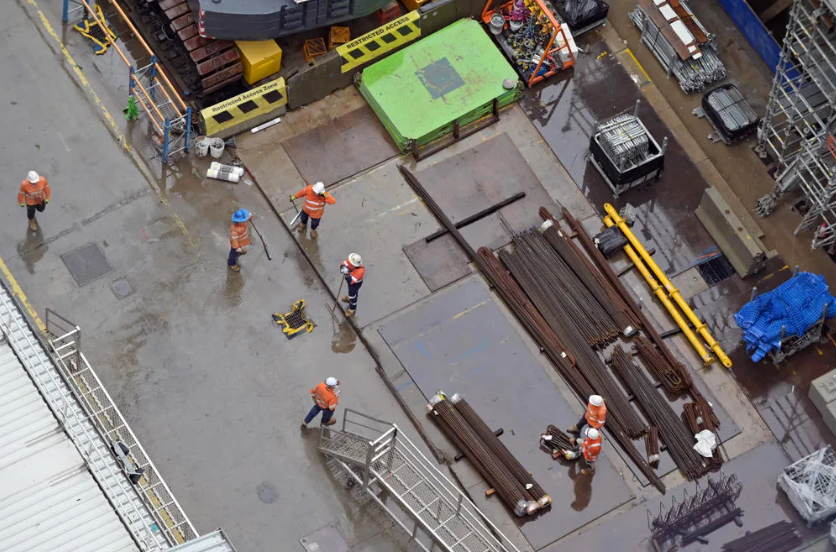 National Guide Released to Lift Safety Transparency and Product Standards in Construction