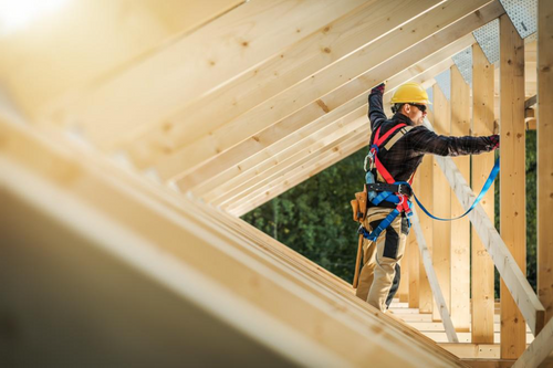 HIA: IR reforms risk undermining housing targets, burdening small builders