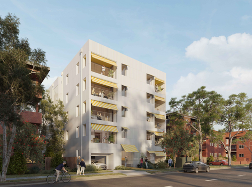 NSW building reforms sees new legislation for prefabricated buildings introduced