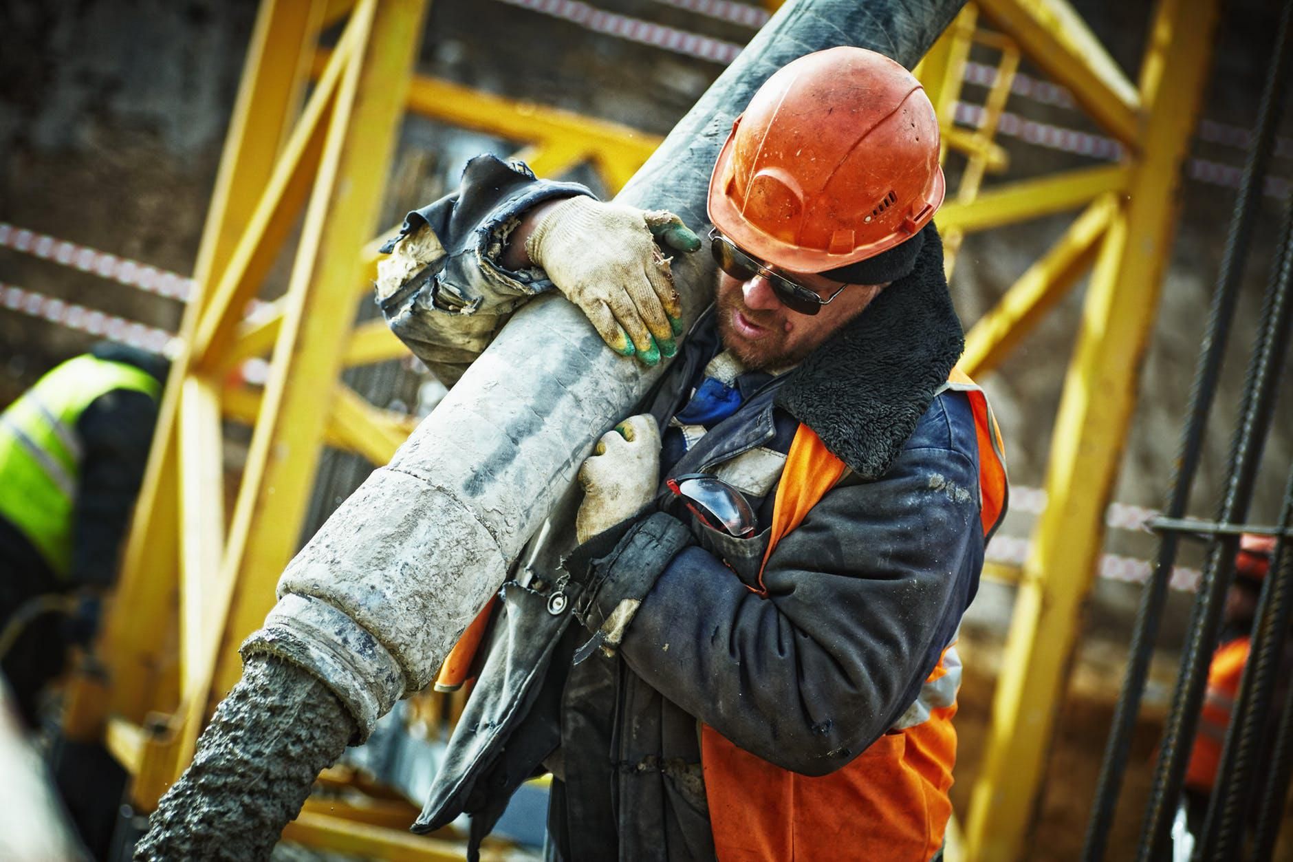Well-being woes: National survey reveals Tradies take greater care of their tools than personal health concerns 