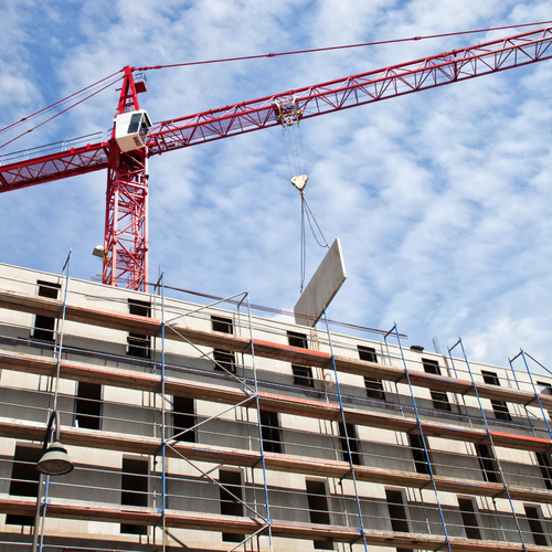 NSW opens manufacturing EOI to expand modular housing production