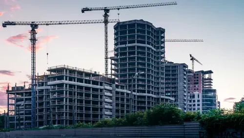 Housing Delivery Authority Expressions of Interest Now Open