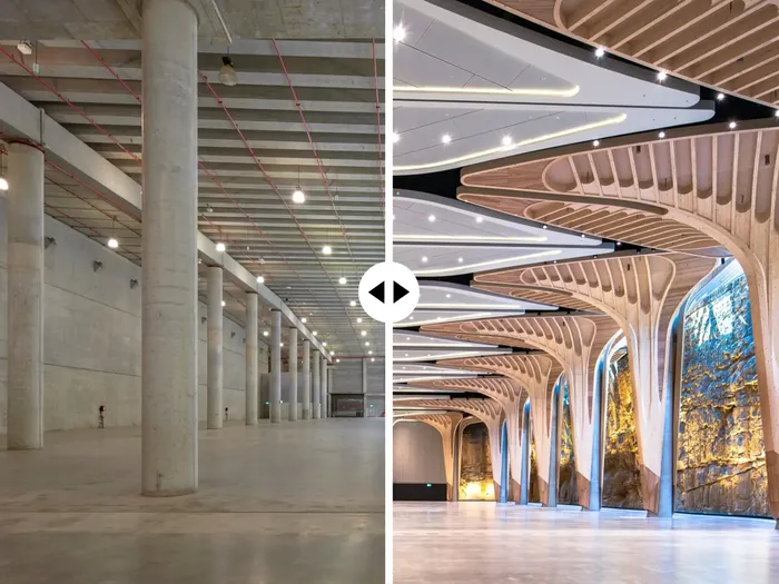 Sydney’s Cutaway Transforms into Landmark Cultural Venue at Barangaroo