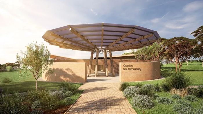 Unveiling the Blueprint: Regional NSW Set to Host Australia's First 'Circularity Centre