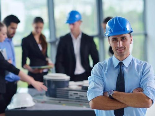 What's stressing Australia's construction managers?
