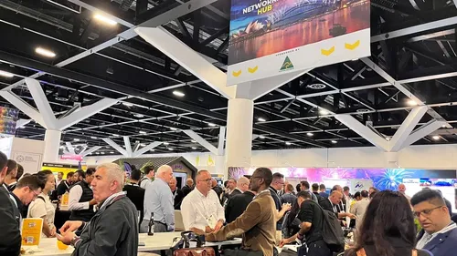 Sydney Build Expo: Driving Change, Diversity & Equality Across Australia’s Built Environment
