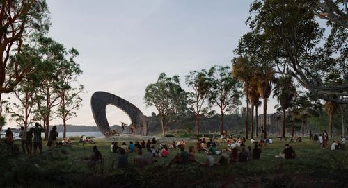Top 5 infrastructure projects in Sydney for 2025