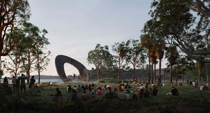 Top 5 infrastructure projects in Sydney for 2025