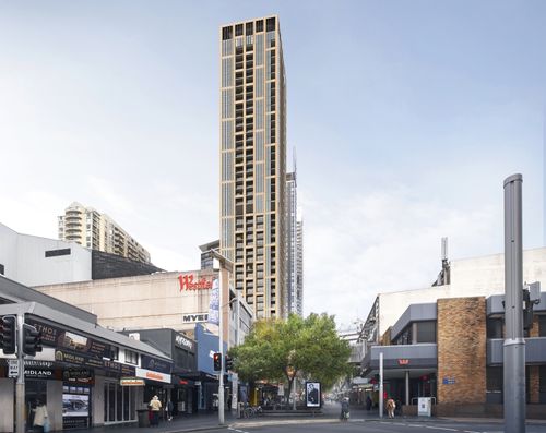 Hyundai E&C and KIND to develop high-rise apartments in Sydney
