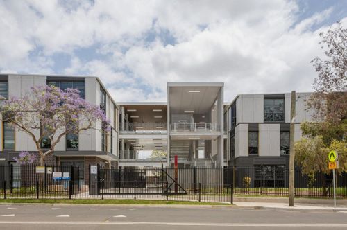 The impact of modular building in the construction industry