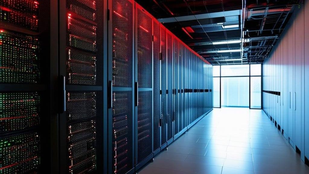 OpenAI Becomes Foundational Customer for $7b NextDC AI Data Centre in Western Sydney