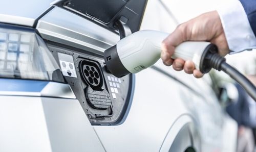 NSW EV Charger Program Nears Finish Line