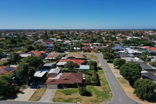 Western Australia set to receive nearly 1,800 new social and affordable homes