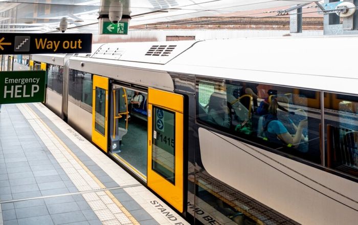 Rail Roundtable Signals Industry Development