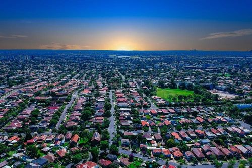 NSW finalises 20-year Sydney Plan to deliver 800,000 new homes