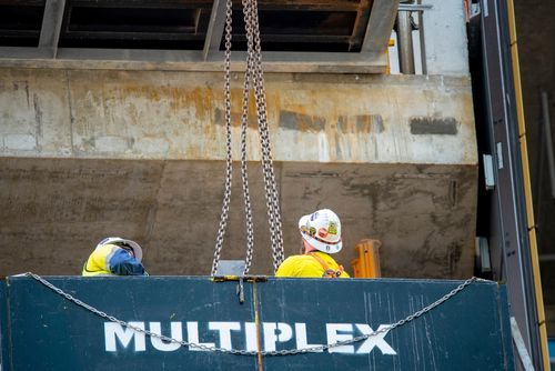 Brookfield sells Multiplex to Obayashi for $650m