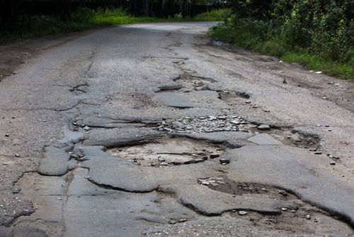 NSW Country Roads to Receive $80 Million in Funding for Improvement
