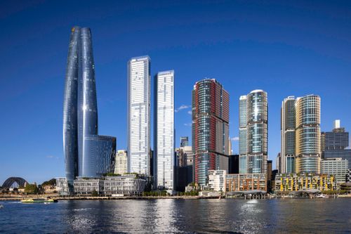 Barangaroo South Completion Delivers New Waterfront Hub for Sydney