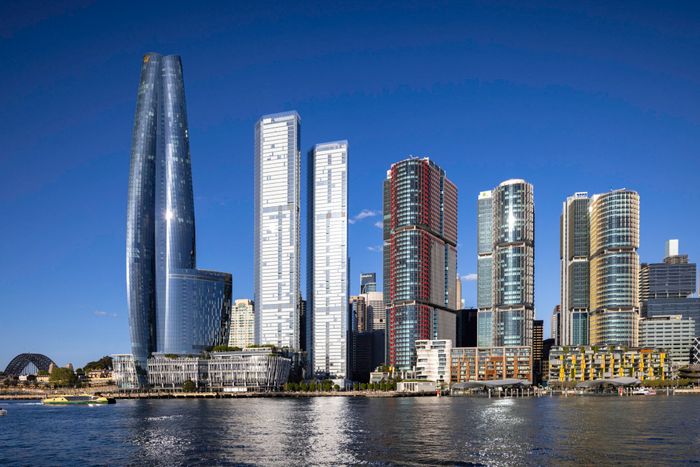 Barangaroo South Completion Delivers New Waterfront Hub for Sydney