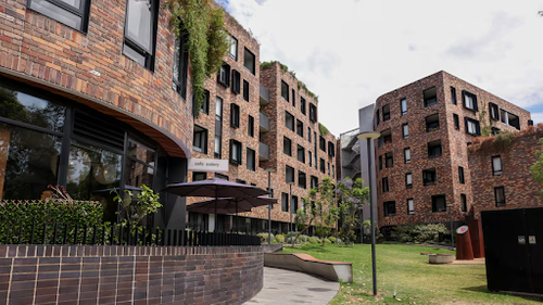 Apartments and terraces to be built around 171 NSW transport hubs under new low and mid-rise housing reforms